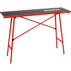 Swix T75W Waxing table wide, 120x 35cm Sm&#248;rbord